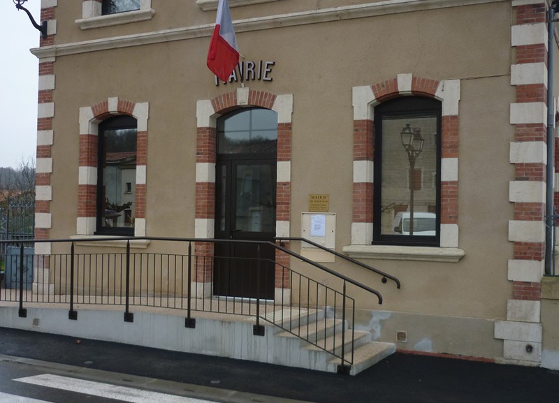 APRES TRAVAUX